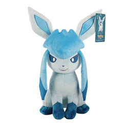 20-25Cm Original Pokemon Plush Toys Cartoon Eevee Espeon Umbreon Jolteon Animal Stuffed Plush Toys Doll Kids Birthday Gift