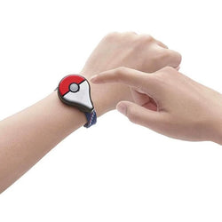 Auto Catch for Pokemon Go plus Wireless Wristband Bracelet Women Version Smart Watch for Kids Gift