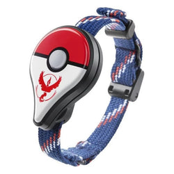 Auto Catch for Pokemon Go plus Wireless Wristband Bracelet Women Version Smart Watch for Kids Gift