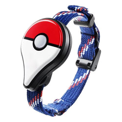 Auto Catch for Pokemon Go plus Wireless Wristband Bracelet Women Version Smart Watch for Kids Gift