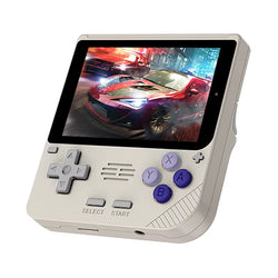 Powkiddy V10 Retro Handheld Game Console Mini Portable GBA Pokemon Paojitang 2024 New Open Source Handheld Console