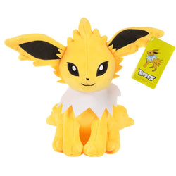 20-25Cm Original Pokemon Plush Toys Cartoon Eevee Espeon Umbreon Jolteon Animal Stuffed Plush Toys Doll Kids Birthday Gift